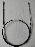 Câble de commande de prise de force à engrenage unique robuste 3M 5M PVC isolation nouvel emballage de sac d'état pour camions et automobiles Benz