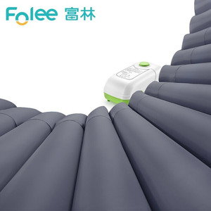 Folee Anti-Decubitus <b>Inflatable</b> <b>Mattress</b> <b>Single</b> Size With Toilet Hole Medical Grade J003A-B - Product Image 3