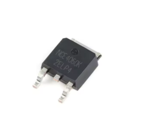 ทรานซิสเตอร์ชนิดเอฟเฟกต์สนามแบบ N-channel (MOSFET) รุ่น NCE4060K NCE4060 4060K 40V 60A - Product Image 1