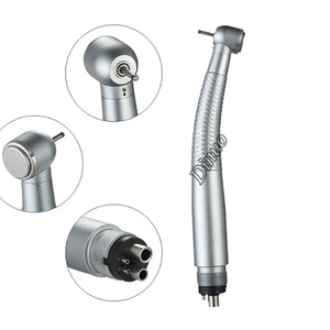 Tandarts Tool Tandheelkundige Hoge Snelheid Turbine Handstuk <span class=keywords><strong>Sinol</strong></span> Bd-4 Tandheelkundige Hogesnelheids Turbine Handstuk Drukknop Tandheelkundig Handstuk - Product Image 1