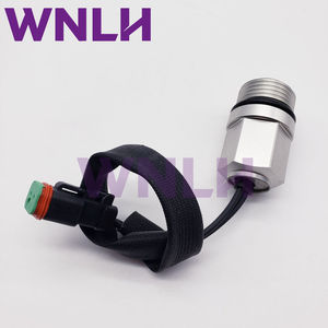 เซ็นเซอร์วัดความเร็วรอบเครื่องยนต์ WNLH 458-0219 สำหรับรถขุด Caterpillar 345 365 และรถบรรทุกเหมือง 733B อะไหล่ทดแทน - Product Image 3