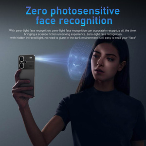 Nhà Máy Giá Lưu Ý 13Pro + Toàn Cầu Phiên Bản 6800MAh Pin 7.3Inch 5G Điện Thoại Thông Minh Chơi Game Điện Thoại Di Động Sẵn Sàng Để Tàu Tính Năng Điện Thoại - Product Image 5