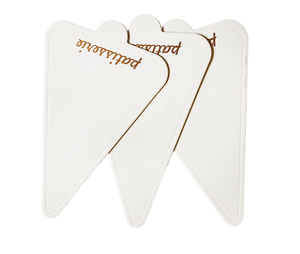 Factory Direct Food Grade Paper <strong>Cake</strong> <strong>Board</strong> <strong>White</strong> for Slice <strong>Cake</strong> and Pastry - Product Image 1