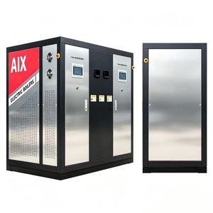 Generador Totalmente Automático para Equipos de Calefacción y Suministro de Agua Caliente en Granjas de Ganado Vacuno, Ovino y Porcino - Product Image 1