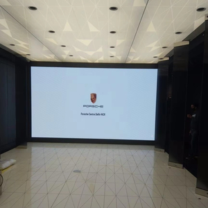 Tầm nhìn <span class=keywords><strong>HD</strong></span> 4K ngoài trời <span class=keywords><strong>LED</strong></span> hiển thị 600*337.5 mét video tấm Tường 2.5 mét p2.5 tự phục vụ kinh doanh Màn hình <span class=keywords><strong>LED</strong></span> OEM SDK chức năng - Product Image 5