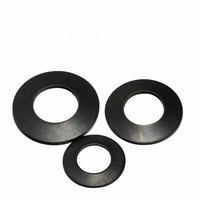 Rondelles coniques à ressort en acier inoxydable 18-8 de taille personnalisée, type Belleville DIN6796 DIN6908