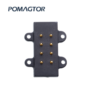 <span class=keywords><strong>8</strong></span> <span class=keywords><strong>Pin</strong></span> Từ Pogo <span class=keywords><strong>Pin</strong></span> Kết Nối - Product Image 4