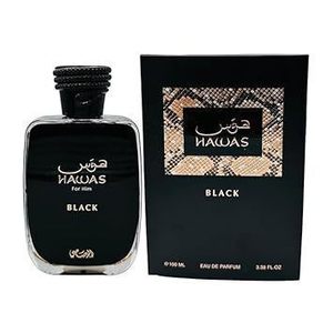 Perfume <span class=keywords><strong>RASASI</strong></span> HAWAS ICE Harvey de Alta Calidad en Tamaño Viaje con Notas Amaderadas, Melón Hami y Pachulí para Hombre y <span class=keywords><strong>Mujer</strong></span>, Venta al Por Mayor - Product Image 3