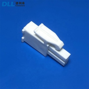 794896-2 794896-3 4.14MM Pitch kawat untuk konektor kawat - Product Image 3