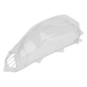 Pièces de moto, couvercle de filtre à air pour moto, adapté à la moto Honda CLICK150, boîtier de filtre à air modifié, couvercle de filtre à air - Product Image 3