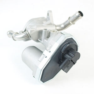 Válvula EGR de repuestos para automóviles de alto rendimiento para Ford Transit 2,2 2.4L 7.24809.69.0 8C1Q 9D475 AA - Product Image 1