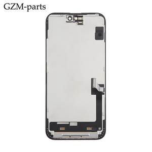 <span class=keywords><strong>LCD</strong></span> Reparar Peças para <span class=keywords><strong>iPhone</strong></span> 15 Plus <span class=keywords><strong>LCD</strong></span> <span class=keywords><strong>Display</strong></span> Touch Screen Digitizer Assembly - Product Image 3