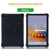 Kapak için Lenovo Tab 10.1 2025 tbcover fu tb10.1 xu inç çocuklar ağır darbeye tablet kılıf