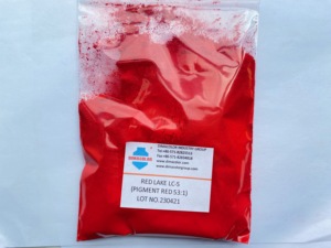 Zeer Geelachtig Pigmentpoeder Rood 53 1 <span class=keywords><strong>Lc</strong></span> Voor Plastic Warmte 260c 100% Vervang Clariant <span class=keywords><strong>Lc</strong></span>