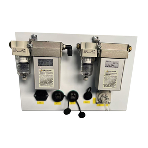Analyseur de gaz d'échappement, testeur d'émissions, détecteur multigaz - Product Image 4