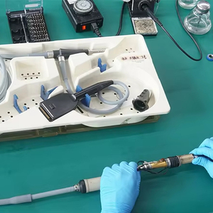 Kit de réparation pour endoscope électronique-Endoscopes rigides flexibles Processeur vidéo Source de lumière Insufflateur Haute précision Garantie 3 ans - Product Image 1