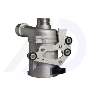 11517583836 11518635092 Pompe à eau électrique avec support pour <span class=keywords><strong>BMW</strong></span> <span class=keywords><strong>W1</strong></span>/W3/ X3/BMW5/W7 - Product Image 3