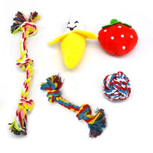 <span class=keywords><strong>Lot</strong></span> de jouets pour chiens Combo en gros pour animaux de compagnie - Product Image 4