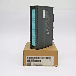 Brand New 100% Original Sie-mens 6ES7323-1BL00-0AA0 SIMATIC S7-300, Digital Module <b>SM</b> 323 - Product Image 5