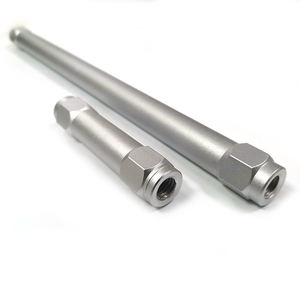 Fabricação De Metal De Alta Precisão Incluindo Torneamento De Fresagem E Acabamento De Superfície Para Peças De Hardware Personalizadas Processamento CNC - Product Image 1