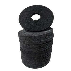 3 in 1 barra di vetro Rimmer Margarita <span class=keywords><strong>sale</strong></span> Rimmer Set di plastica nera scatola di <span class=keywords><strong>zucchero</strong></span> <span class=keywords><strong>e</strong></span> <span class=keywords><strong>sale</strong></span> con spugna - Product Image 3