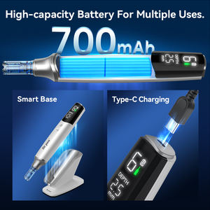 Professional Microneedling <strong>Pen</strong> <strong>Dr</strong>.<strong>pen</strong> M9 Intelligent Control Derma <strong>Pen</strong> Wireless Face Care Beauty Equipment Wholesale Price - Product Image 5