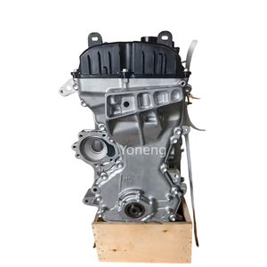 Ensemble moteur haute performance 1.4T K14C pour <span class=keywords><strong>Suzuki</strong></span> Vitara <span class=keywords><strong>SX4</strong></span> <span class=keywords><strong>S</strong></span>-<span class=keywords><strong>CROSS</strong></span> Swift - Product Image 5