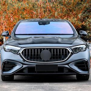 ชุดแต่ง CONVERSION BODY KIT สำหรับรถยนต์เมอร์เซเดสเบนซ์ E-Class W213 ปี 2017 - 2020 เป็นรุ่น E53 W214 ปี <span class=keywords><strong>2023</strong></span>+ - Product Image 3