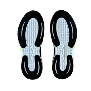 Suelas para Zapatos Deportivos HT-9K0453, Precio Competitivo, Ecológicas, de EVA+TPR, Ligeras, Duraderas, Antideslizantes, Personalizadas, Unisex - Product Image 2