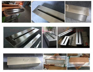 Control de Bio Etanol <span class=keywords><strong>Chimenea</strong></span> <span class=keywords><strong>Bioetanol</strong></span> Eléctrica Chimeneas Modernas - Product Image 6