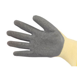 Gants isolants d'électricien Gants d'isolation basse tension 400V Gants de protection en <span class=keywords><strong>caoutchouc</strong></span> antidérapants Gants de sécurité - Product Image 4