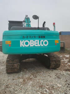 Kobelco รถขุดไฮดรอลิกมือสอง kobelco รถขุด SK200 210 250 260 270 - Product Image 4