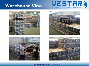 Máy Nén Tủ Lạnh Kín Aspera (Ôm Lấy) - Product Image 3