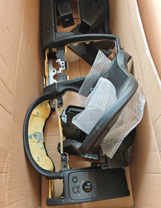 G500 G350สำหรับ Mercedes Benz G-Class อุปกรณ์เสริม G63แผงหน้าปัด<span class=keywords><strong>อะไหล่</strong></span>ถอดชิ้นส่วนมือ<span class=keywords><strong>สอง</strong></span> - Product Image 2