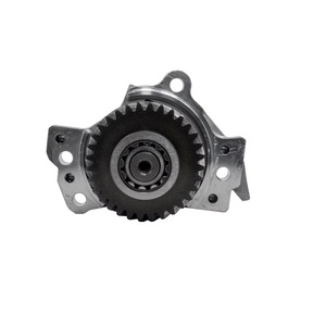 Eje de Entrada de Alta Calidad HXT JF015E RE0F11A CVT, Piezas Originales de Caja de Cambios Automática, Engranaje de 31T 32T, Repuestos CVT para Nissan - Product Image 3