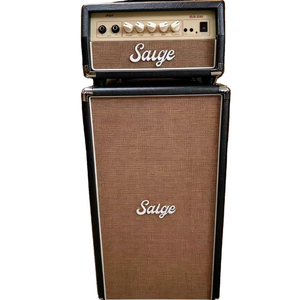 Amplificateur audio professionnel ultra-puissant 100 watts pour basses et guitares électriques, vente en gros directe usine - Product Image 2