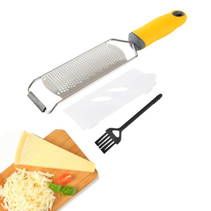 Accessoires multifonctions, râpe à légumes, râpe à fromage, zester à citron, outil de cuisine - Product Image 1