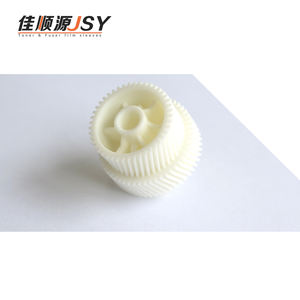 Piezas de repuesto para máquina copiadora Ricohs MP2014 de alta calidad, OEM, engranaje impulsor del motor principal para suministros de impresora - Product Image 4