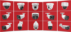 Caméra IP Starlight à <span class=keywords><strong>zoom</strong></span> varifocal 4MP IPC-HFW2441T-ZS 2,7~13,5 mm MIC POE SMD Plus - Product Image 4