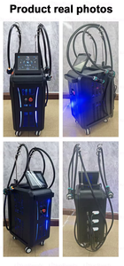 Máquina Adelgazante en Oferta para Lifting Facial, Regeneración de Colágeno y Quema de Grasa Abdominal con 300W - Product Image 6