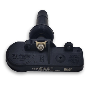 <b>Tpms</b> Sensor External 315Mhz For Chevrolet Buick Gm Car Tire Pressure Monitoring System - Product Image 1