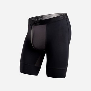 Original North Shore <strong>Men's</strong> Bike Liner <strong>Boxer</strong> Short Custom Highly-Breathable with 3D <strong>Pouch</strong> &amp; 12mm Pad Printed Pattern - Product Image 1