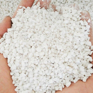 Mit Gummi kunststoff gefüllte Perlit partikel Isolier beschichtung expandierter Perlit filter unterstützen gartenbau lichen Perlit - Product Image 2