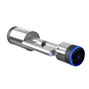 Khóa Thông Minh Lora Gateway, Khóa Điện Từ Không Cần Chìa - Product Image 1