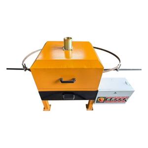 เครื่องลับคมใบเลื่อยไม้ SW35 ไบเมทัล รุ่น Wood Mizer ประสิทธิภาพเชื่อถือได้ - Product Image 4