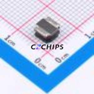 Inducteur de puissance SMD SNR.5030.TYD330MT00, 5x5mm (Inductance : 33uH) (Précision : 20%) Courant de saturation (Isat) : 1,2A - Product Image 2