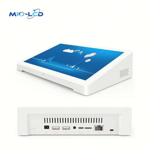 <span class=keywords><strong>Tablet</strong></span> Android commerciale di grandi <span class=keywords><strong>dimensioni</strong></span> <span class=keywords><strong>10</strong></span> pollici Desktop orizzontale <span class=keywords><strong>Tablet</strong></span> Nfc con servizio personalizzato - Product Image 4