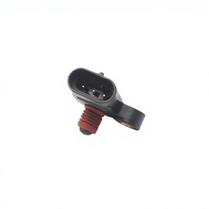 Sensor de Presión Manométrica 25184082 con Montaje Roscado para Colector de Admisión de Chevrolet Aveo y Daewoo - Product Image 5