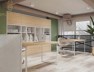 ศูนย์ดูแลการมองเห็นที่เป็นมิตรกับสิ่งแวดล้อมสามารถปรับแต่งได้ไฟประหยัดพลังงานที่ยั่งยืน - Product Image 3