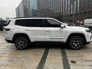 <span class=keywords><strong>Jeep</strong></span> Grand <span class=keywords><strong>Cherokee</strong></span> 4WD <span class=keywords><strong>2022</strong></span> 2023 2024 Usado, con Personalización Interior, Volante a la Izquierda, Asientos de Cuero Oscuro, SUV - Product Image 6